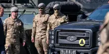 Esrcitazioni congiunte Russia-Bielorussia, la Polonia si blinda