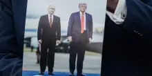 Trump stufo di Putin, "la mia pazienza si sta esaurendo"