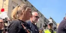 Martina uccisa con 4 colpi alla testa. Una lenta agonia