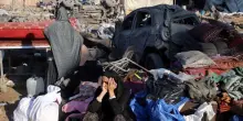 L'operatore umanitario: "A Gaza atrocità mai viste. E' troppo per qualsiasi persona"