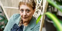 Wanda Marasco ha vinto il Premio Campiello