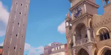 Il Friuli Venezia Giulia diventa una mappa di Fortnite