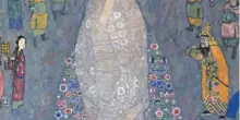 Il ritratto di "Elisabeth Lederer" di Klimt va all'asta per 150 milioni di dollari