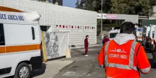 Incidenti sul lavoro: due operai morti in Piemonte e Lombardia