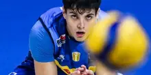 Prima sconfitta per l'Italvolley ai mondiali. Il Belgio vince al tie-break
