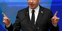 Netanyahu: "Il Qatar finanzia Hamas, la nostra azione è giustificata"