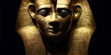 Braccialetto d'oro di 3.000 anni fa scomparso dal museo Egizio del Cairo