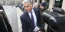 Orcel: "Unicredit deve accelerare in Italia anche senza fusioni e acquisizioni"