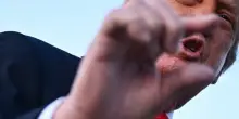 Trump annuncia l'intenzione di designare Antifa come "organizzazione terroristica"