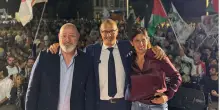 Marche, il banco di prova del centrosinistra: Schlein e Ricci uniti per sfidare Acquaroli