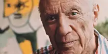 Un capolavoro sconosciuto di Picasso andrà all'asta