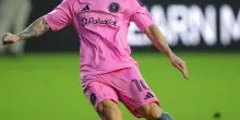 Messi rinnova con l'Inter Miami e punta ai Mondiali 2026