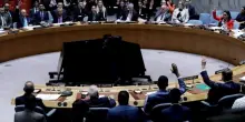 Dagli Usa un nuovo veto all'Onu alla bozza per gli aiuti a Gaza