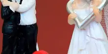 Unioni civili: la Cassazione apre all'assegno di divorzio
