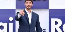 Stefano De Martino rapinato dell'orologio da 40 mila euro