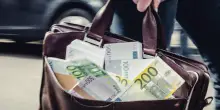 Per 2,5 milioni di evasori le tasse sono un optional