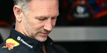 Fine di un'era vincente, Christian Horner lascia la Red Bull