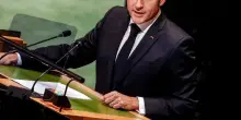 La Francia riconosce lo Stato di Palestina. Trump: "È un regalo ai terroristi"
