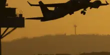 Droni sull'aeroporto di Copenhagen: chiuso lo scalo