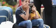 In Italia ci sono oltre 16 mila minori stranieri non accompagnati