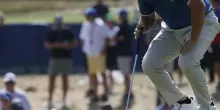 Golf: venerdì la Ryder Cup, Trump punta sulla rivincita Usa