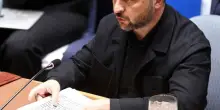 Zelensky: "Trump è pronto a dare garanzie di sicurezza all'Ucraina"