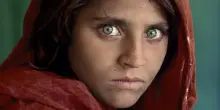 Laurea ad honorem a Steve McCurry