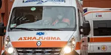 Autista muore travolto da una trave a Vicenza. Operaio morto schiacciato nel milanese