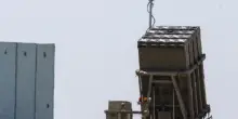 Cosa è un 'muro anti-drone' e come funziona