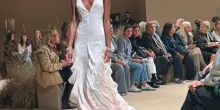 Nicoletta Spagnoli: "In un momento come questo la moda regala un po' di speranza"