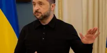 Zelensky: "92 droni erano diretti verso la Polonia. L'Italia potrebbe essere il prossimo o...