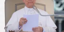 Papa Leone XIV: "Tanti popoli piegati dalla guerra. Il profitto calpesta il dolore"