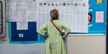 Marche al voto: oggi seggi aperti fino alle 15. Ieri affluenza al 38%