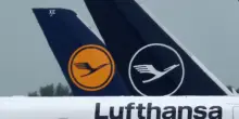 Lufthansa annuncia il taglio di 4mila unità entro il 2030