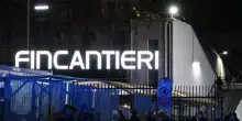 Fincantieri e Tui Cruises firmano contratto per 2 navi crociera