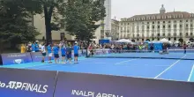 Atp Finals Torino: per il vincitore un montepremi record, oltre 5 milioni di dollari