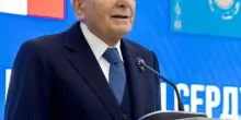 Mattarella in Kazakistan: "Carta dell'Onu bussola per affrontare ogni crisi e ogni conflitto"
