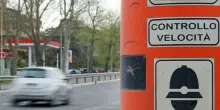 Al via la piattaforma per il censimento degli autovelox