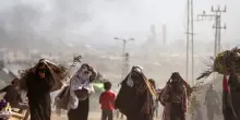 Funzionario di Hamas alla Bbc: "Probabile che il piano di Trump venga respinto"