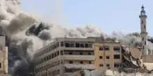 Hamas sul piano Usa: "Modifiche a clausola disarmo"