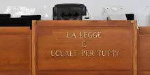 Affida un ricorso all'intelligenza artificiale, avvocato 'sgridato' dal giudice