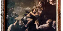 Dal 28 ottobre in mostra a Roma "Restituzioni"