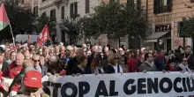 Ira del centrodestra sullo sciopero generale: spregiudicata strumentalizzazione politica