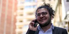 Zaki non si fida di Trump: "Il piano di pace a Gaza è una trappola"