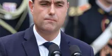 Il governo Lecornu vacilla già