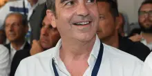Il 'record' di Occhiuto in Calabria, primo bis per un presidente uscente
