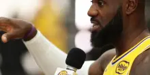 Attesa per un annuncio di LeBron, ritiro?