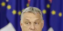 Orban chiude la porta all'euro