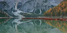 Contro l'overtourism arrivano i tornelli in montagna