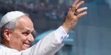 Annunciato il primo viaggio di Papa Leone